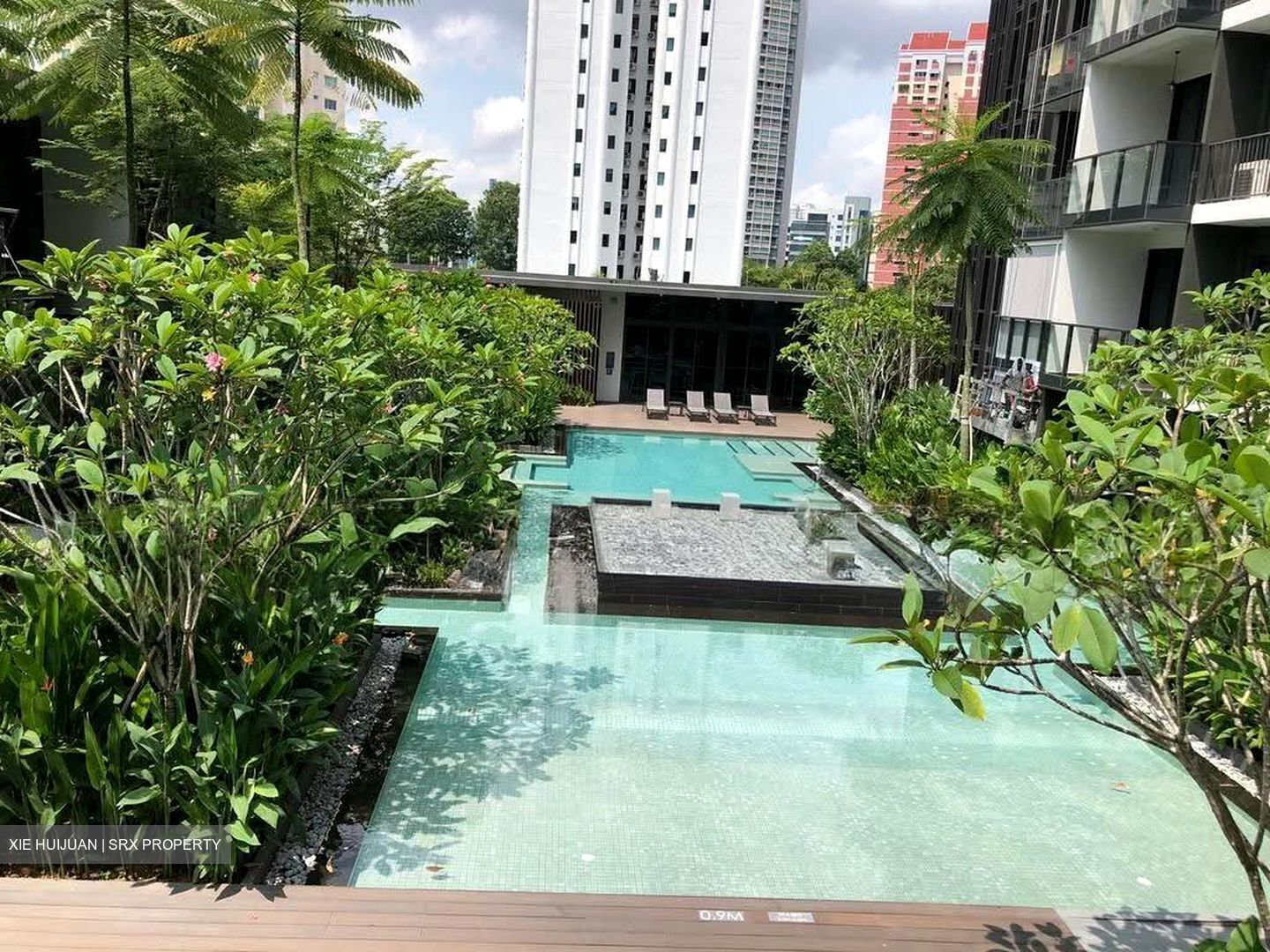 Country Esquire (D20), Condominium #621602461